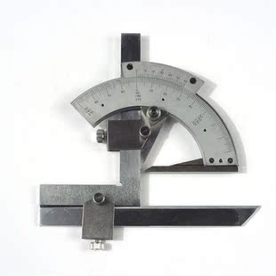 Measuring Stainless Steel Ruler Finder function Multi Angle