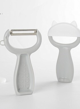 Pinmu design cartoon  peeler fruit and vege