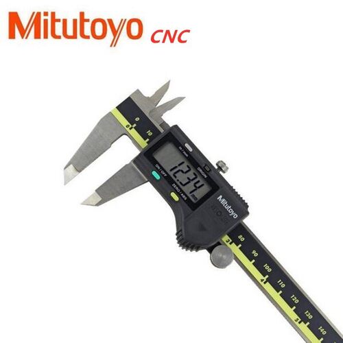 LCD Caliper Digital Vernier Calipers 6 ”150mm 300mm 20