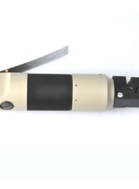 G8DA Durable 24.5cm/9.65inch Long Zinc Alloy Pneumatic Punch