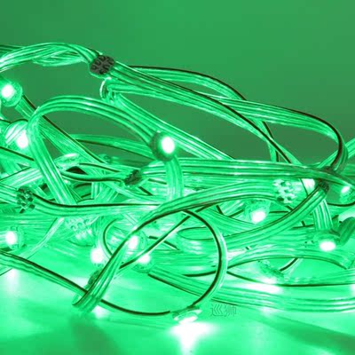 10/25/50Leds/String WS2812B Pre-soldered Pixels RGB LED Modu