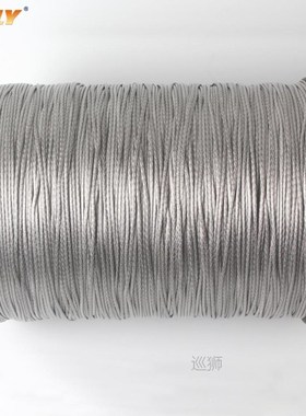 10m 2mm 8 strand 1000lb Spearfishing Towing Line Spectra For