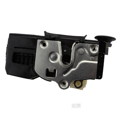 Door Lock Actuator Mechanism fit For Chevy Tahoe 2007-2014 G