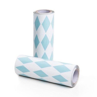 Kitchen Sink Stove Anti Oil Tape Wall Tile Gap Seal Sticker