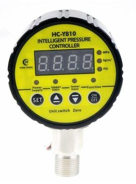 220V AC 0-0.4mpa Pressure switch / air compressor switch / p