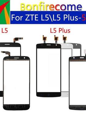 For ZTE Blade L5 L5 Plus L5Plus Touch Screen Panel Digitize