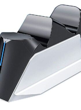 Dual Controller Charging Stand for Playstation 5,