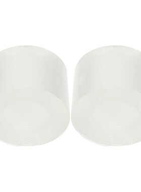 2 Rolls Practical Caulk Strip Tapes Corner Gaps Tapes