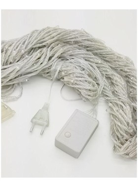 Light Curtain Led-Waterfall Meteor Snowfall Shower Icicle Ch