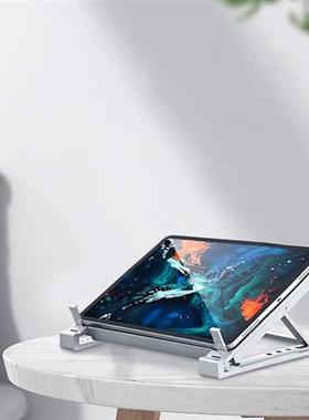 Laptop Cooling Pad with Dual Fan Laptop/Tablet Stand Luminou