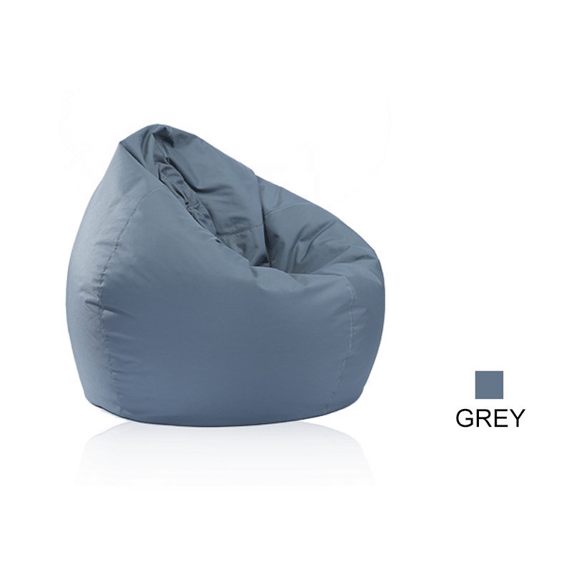 Waterproof Oxford Fabric Bean Bag Sofa Cover Sofa Seat Livin