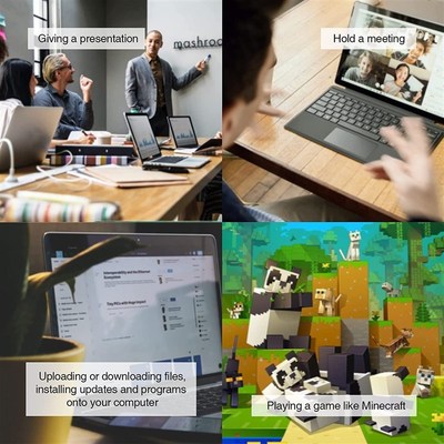 RT301 USB Mouse Jiggler,Undetectable Mouse Mover Automatic C