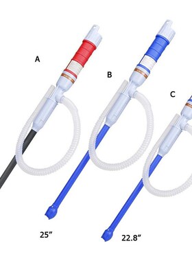 Portable Handheld Liquid Transfer Pump Battery Operated Wat