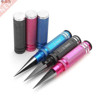 Universal 0-14mm Reaming Knife Drill Tool Knife Edges Reamer