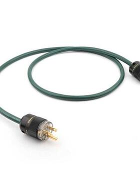 HI-END XLP PL-1500 US AC Power Cable with firgure 8 C7 IEC