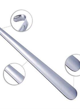 Extra Long Shoehorn 42cm Stainless Steel  Shoe Horn Reach