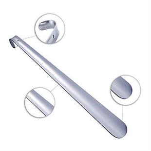 Extra Long Shoehorn 42cm Stainless Steel  Shoe Horn Reach