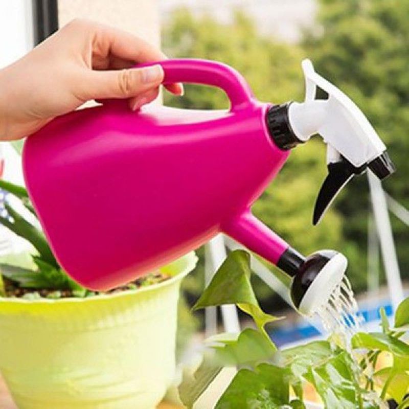 Watering Can Plant Pot Bottle Watering Device Large