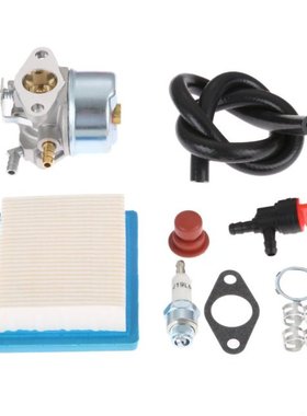 Carburetor Carb Kit For Tecumseh 640004 640014 640025 640017