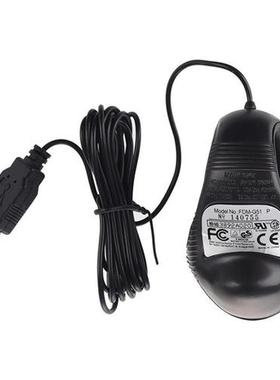 Portable Finger Hand Held 4D Usb Mini Trackball Mouse