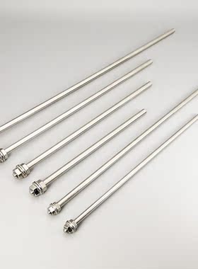 1pcs 304 Stainless Steel Stirring Dispersing Rod  Suitable f