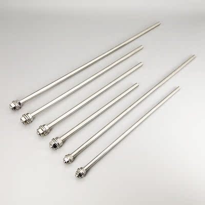 1pcs 304 Stainless Steel Stirring Dispersing Rod  Suitable f