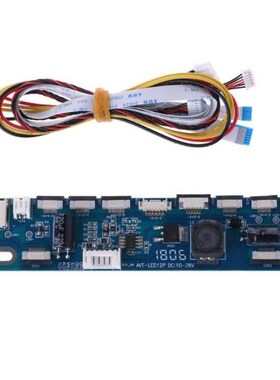 Backlight LED Inverter Tester Constant Current Board Driver