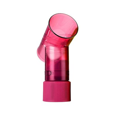 DIY Hair Diffuser Salon Magic Hair Roller Drying Cap Blow