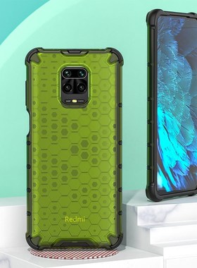 KEYSION ShOCKPROOf CASE fOR REdmI NOtE 9S 8 PRO 8A 7 7A K20