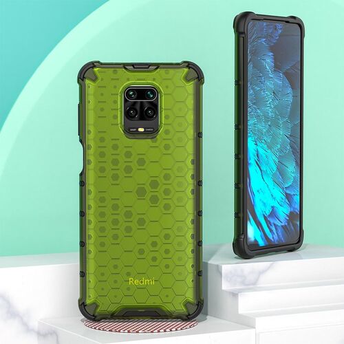 KEYSION ShOCKPROOf CASE fOR REdmI NOtE 9S 8 PRO 8A 7 7A K20