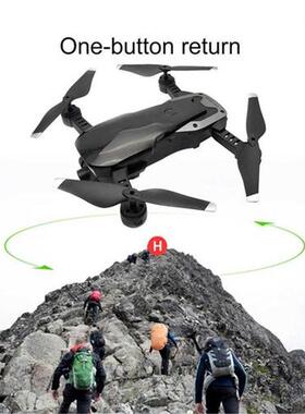 LH X41WF RC Drone Quadcopter Camera 0W 200W 2.4G 6 Axis Wi