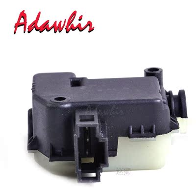 8E5962115B Car Rear Remote Trunk Lock Release Actuator Motor