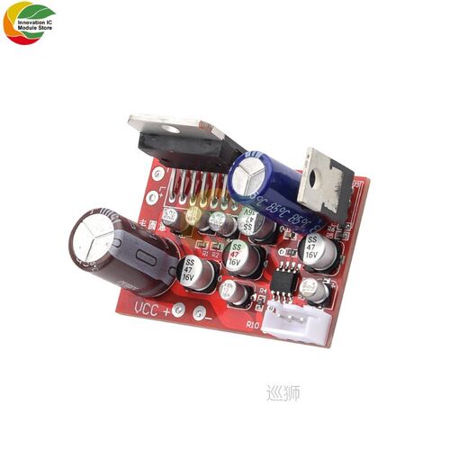 TDA7379 Power Amplifier Board 38W Stereo Power Amplifier Boa