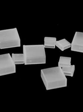 10PCS Charging Cable Cord USB Port Dust Plug Prevent Rust Ca