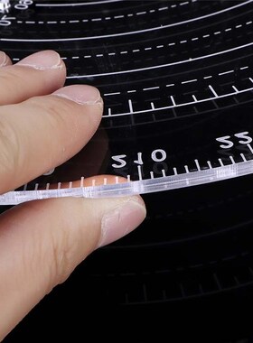 200mm/300mm Center Finder Tool Woodworking Compass for Woodt