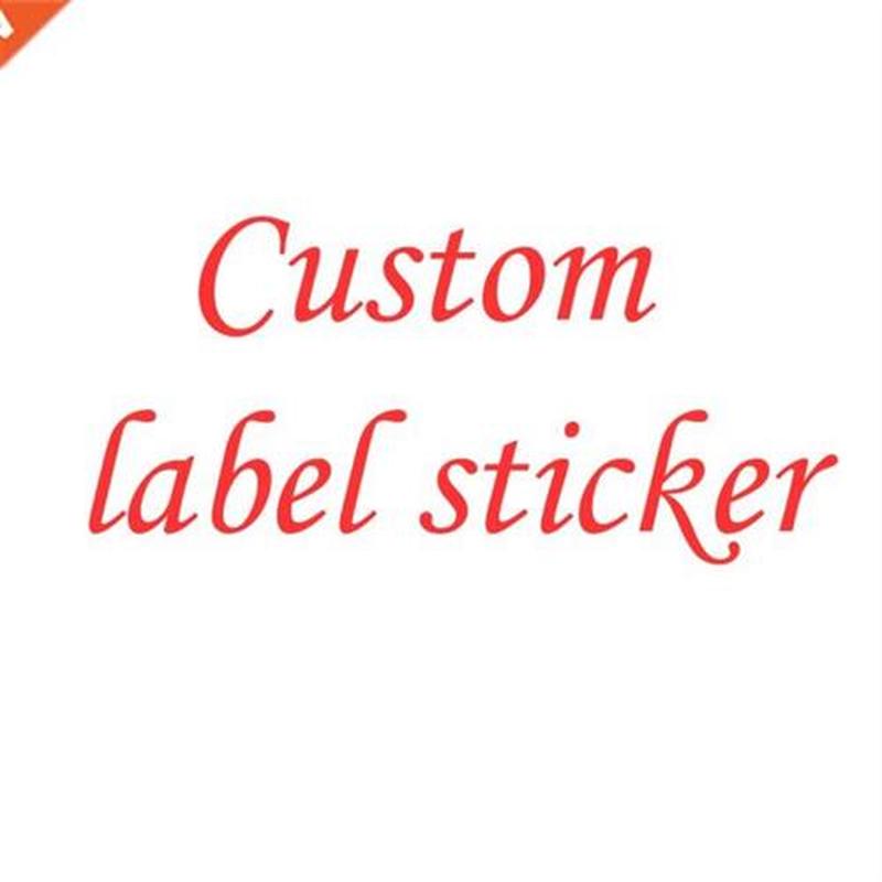 Custom Logo Service As Per The buye s Request