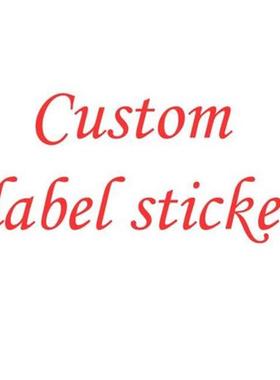 Custom Logo Service As Per The buye s Request