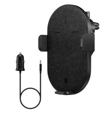 Wireless Car Charger 27W Max SuperCharge  Qi Standard T?V Ce