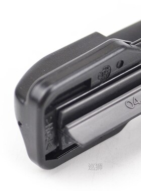 Erick's Wiper LHD Front Wiper Blades For VW Touareg 2010