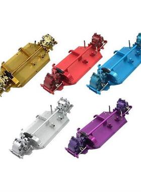 RC Chassis  Replacement for  144010 1/1 Hobby Model Car DIY