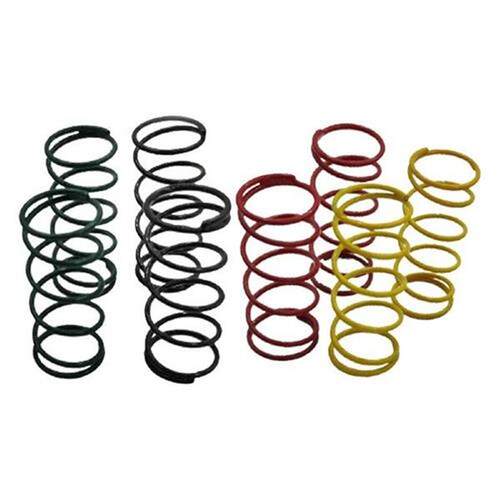 8x Big Bore Shock Spring Set 80mm Iron Car Shock Springs