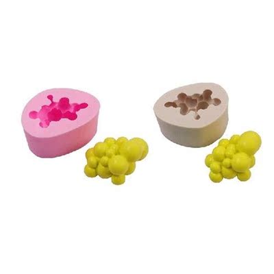 Fondant Molds Chocolate Mold DIY Cake Decorating Tools