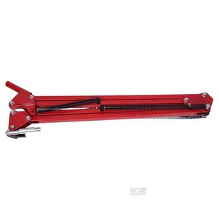 Extendable Recording Microphone Holder Suspension Boom Sciss