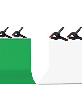 5X6.5 FT/1.5X2M Zoom Screen,Soft Photography Backdrop Backgr