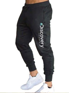Men's Sports Jogging Pants Casual Pants Daily Traini