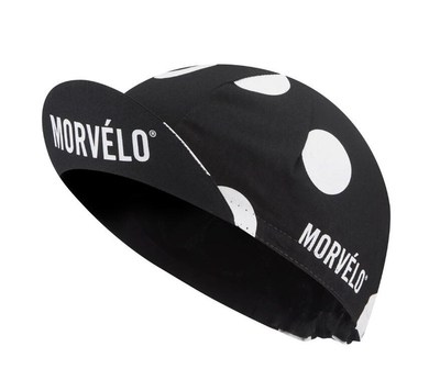 Morvelo cycling cap gorra ciclismo morvelo bike hat bicycle