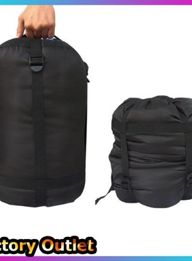 New Waterproof Compression Stuff Sack Bag Lightweight Outdoo
