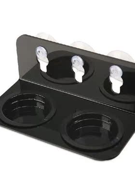 Crawler Eyelash Horn Palace Food Basin Basin Lizard Food