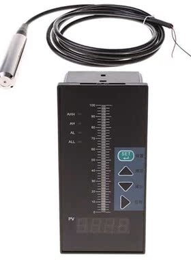 4-20MA Output Integral Liquid Oil Water Level Sensor Probe T