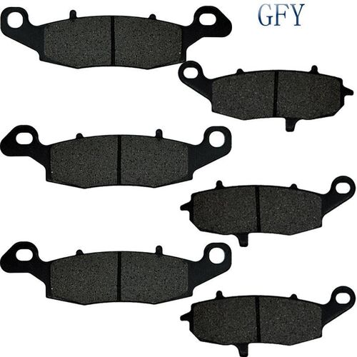 For KAWASAKI VZ 1500 VN1500 K9/L3/L4/L5 M90 Boulevard 2009